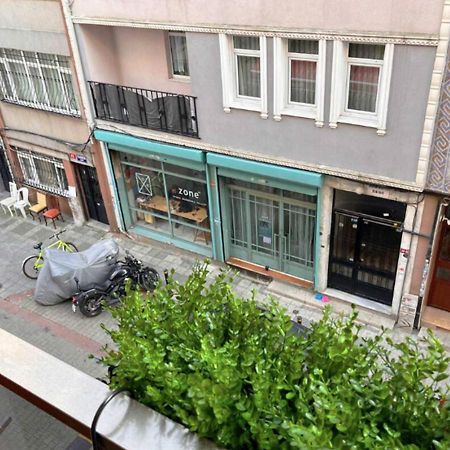 Golva Rooms Istanbulská provincie Exteriér fotografie