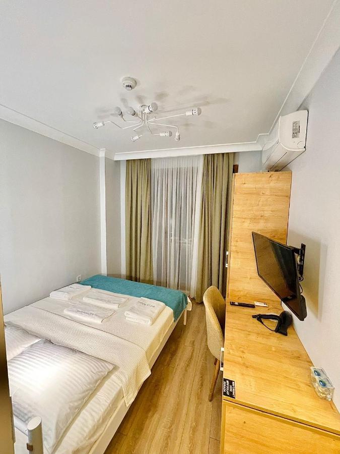 Golva Rooms Istanbulská provincie Exteriér fotografie