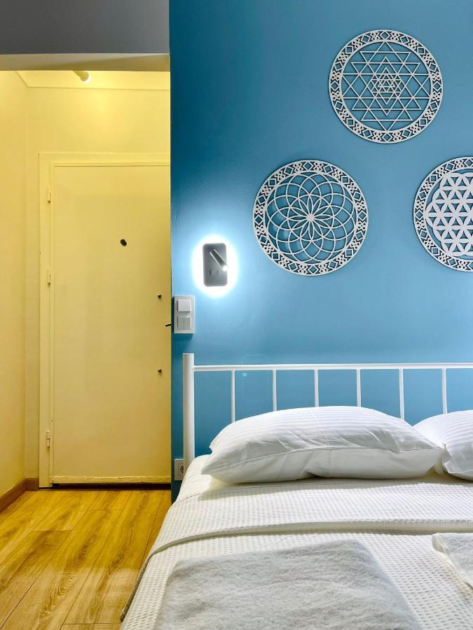 Golva Rooms Istanbulská provincie Exteriér fotografie