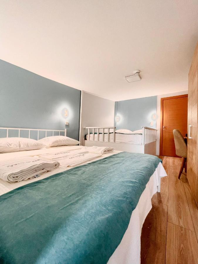 Golva Rooms Istanbulská provincie Exteriér fotografie