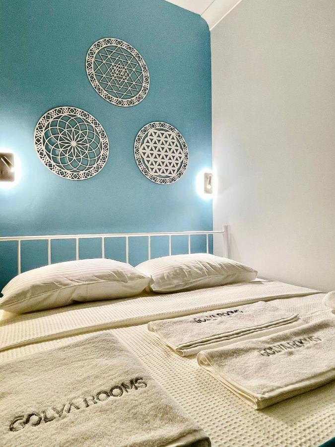 Golva Rooms Istanbulská provincie Exteriér fotografie