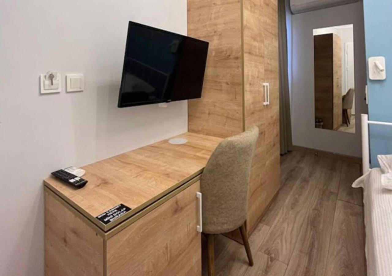 Golva Rooms Istanbulská provincie Exteriér fotografie