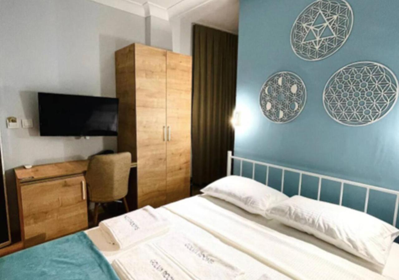 Golva Rooms Istanbulská provincie Exteriér fotografie