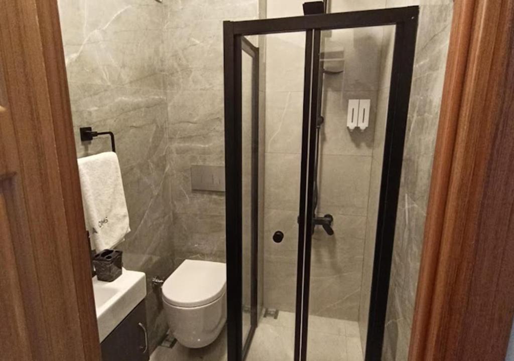 Golva Rooms Istanbulská provincie Exteriér fotografie